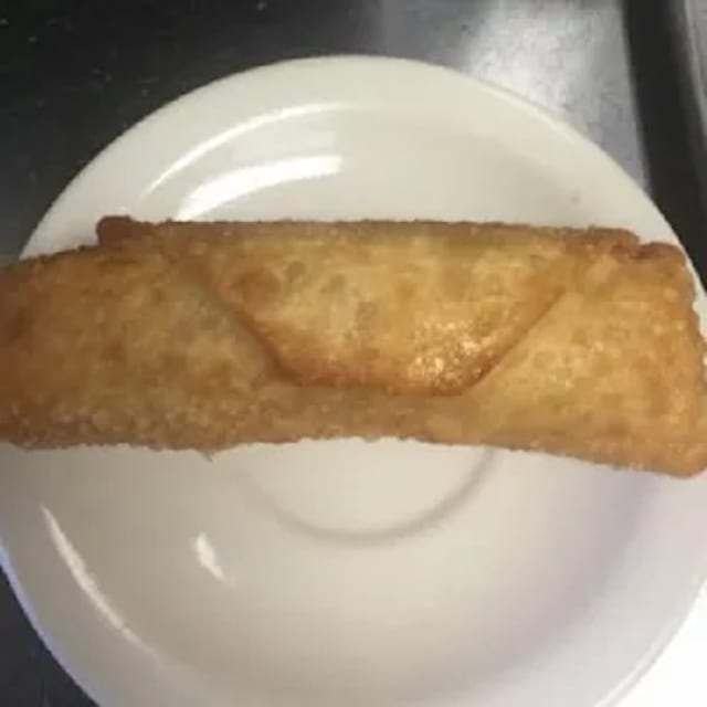 Shrimp Egg Roll 虾卷.