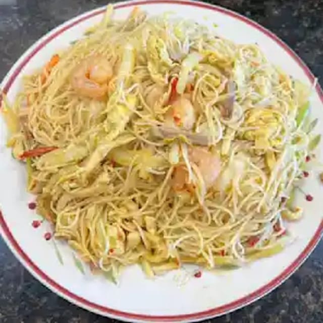 Singapore Mei Fun 新州米粉.