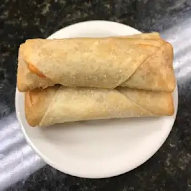 Pizza Roll 匹萨卷.