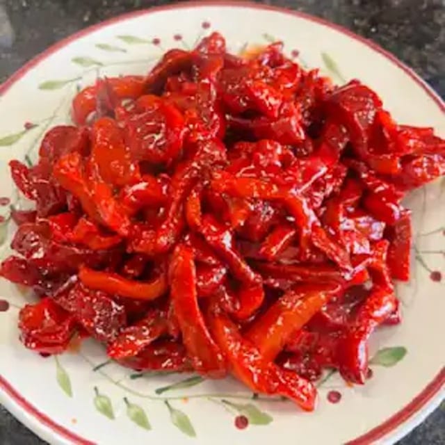 Boneless Spare Ribs 无骨排.
