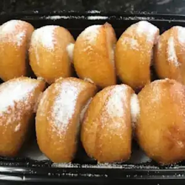 Chinese Donut 炸包.